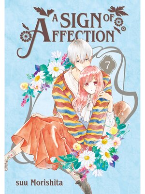 A Sign of Affection, Volume 7 - ebook